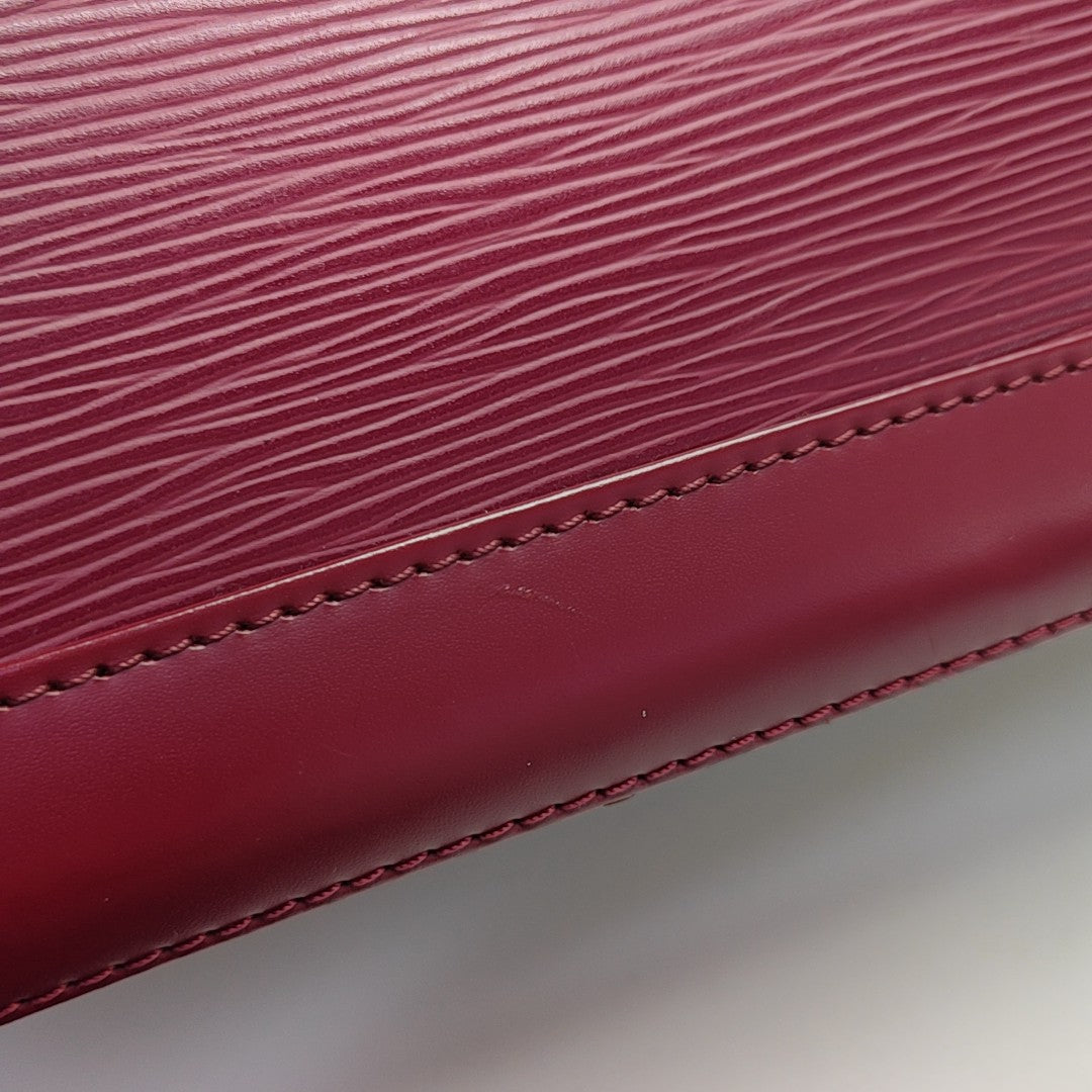 ALMA PM Epi Red