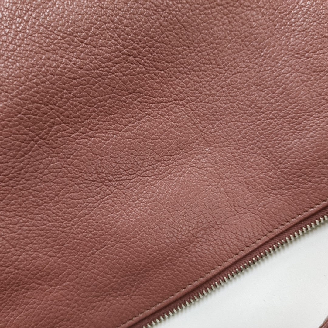 Calfskin Pink