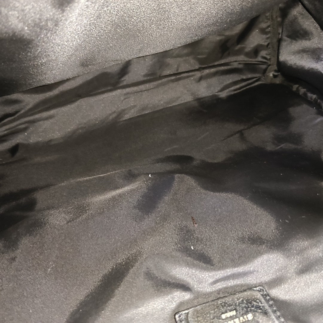 Fabric Black