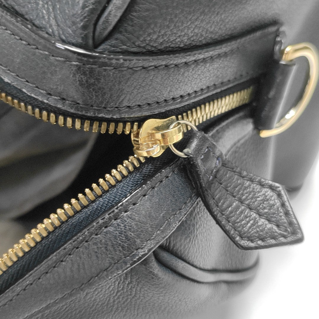 SOFIA COPPOLA MM Calfskin Blue