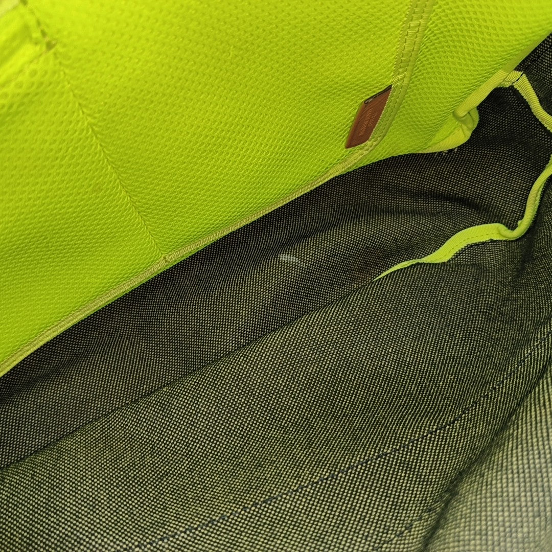 Eye/loewe/nature Canvas Gray