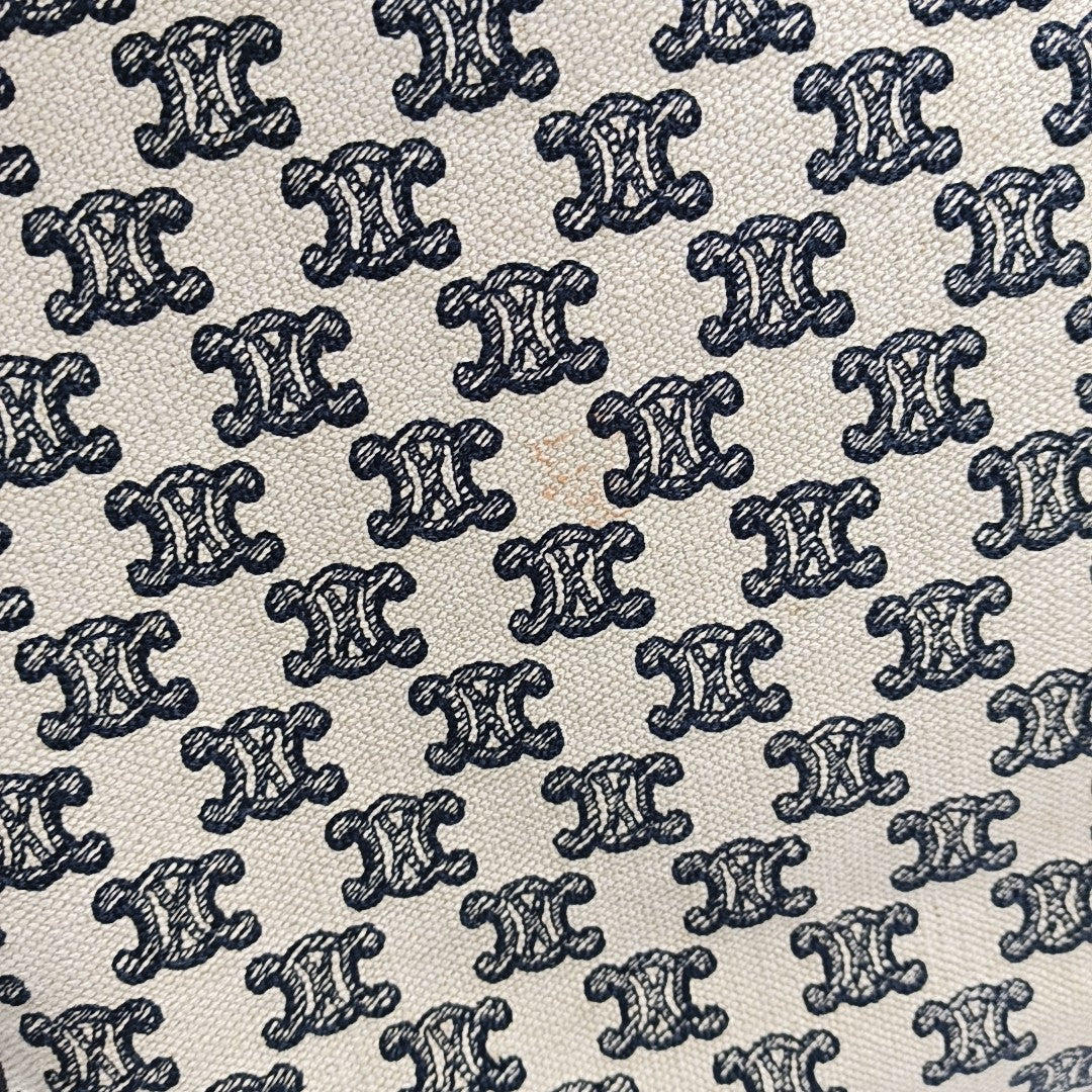 CABAS Small Fabric Multicolor