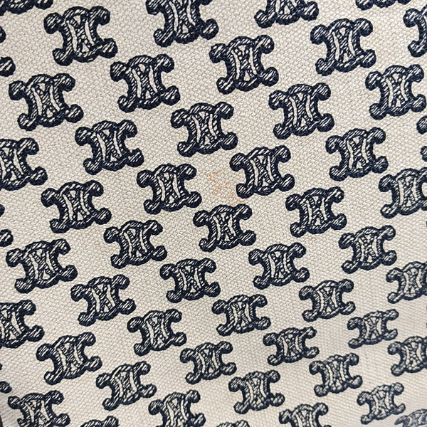 CABAS Small Fabric Multicolor