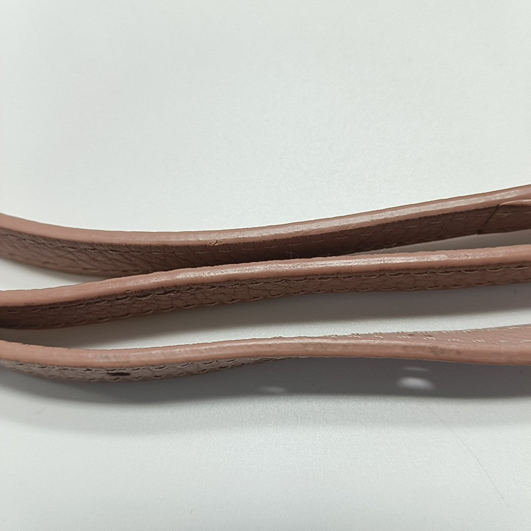 VOLTA Calfskin Pink