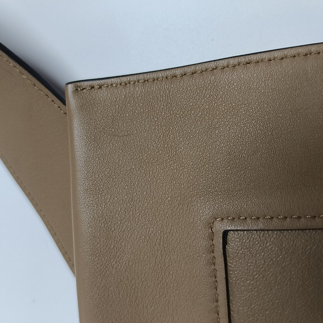 FRAME Medium Calfskin Multicolor