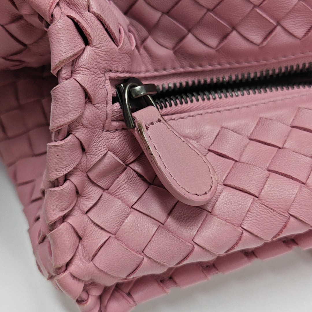 Calfskin Pink