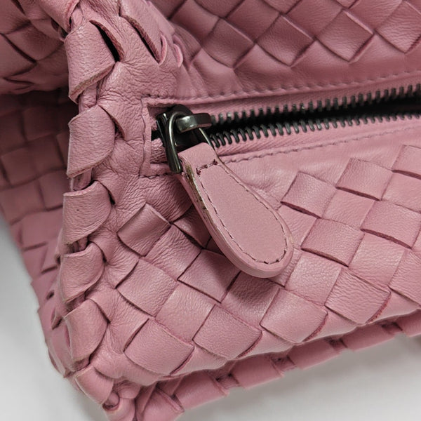 Calfskin Pink