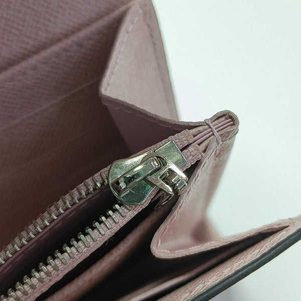 TWIST PM Epi Pink Wallet