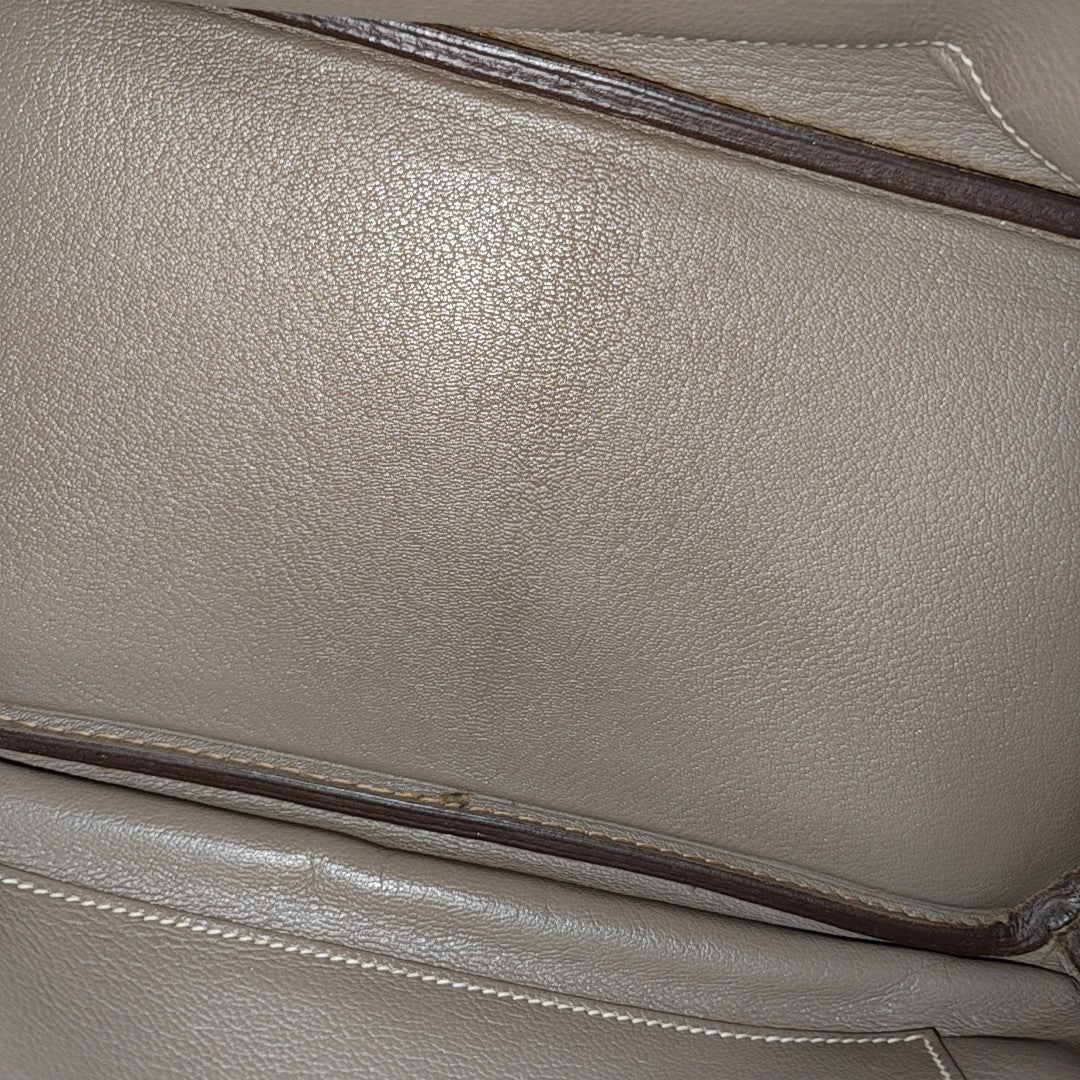 Birkin 30 Togo Gray