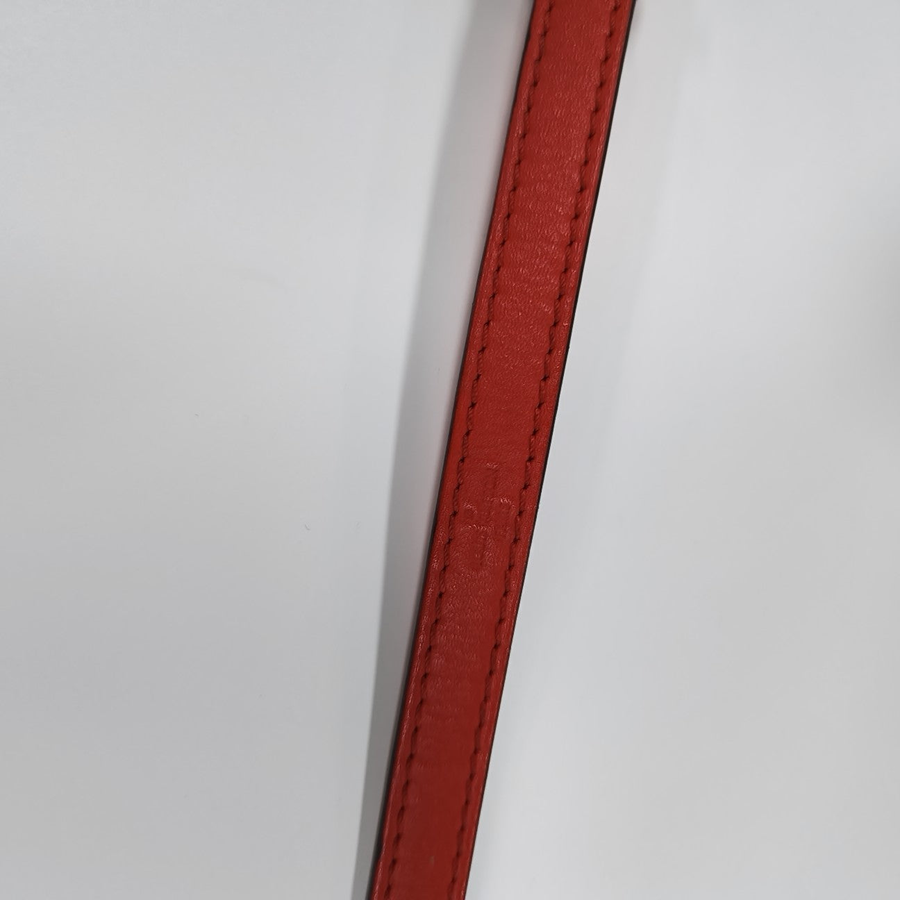 NÉONOÉ MM Monogram Coated Canvas Brown