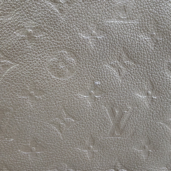 CITADINE PM Monogram Calfskin Brown