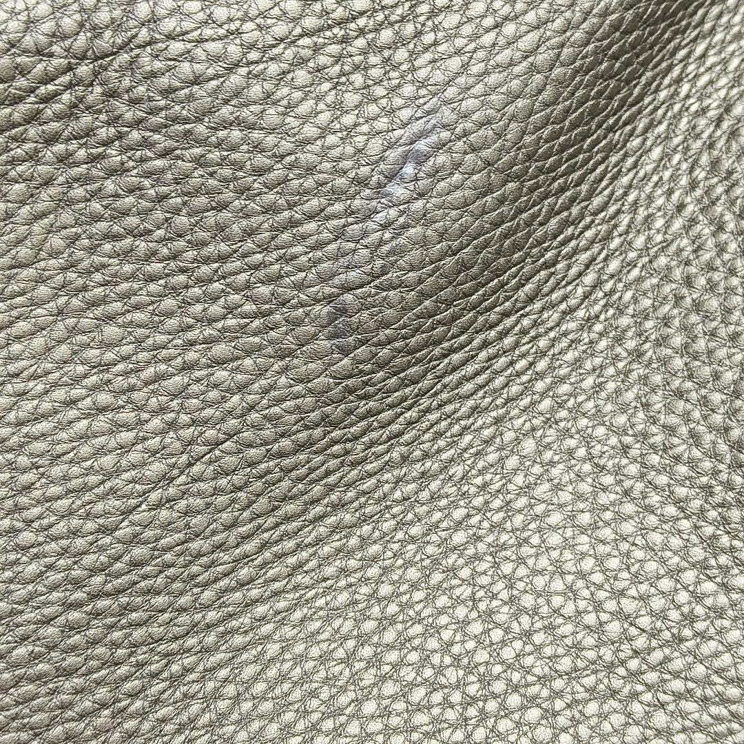 Soho Large Calfskin Gray