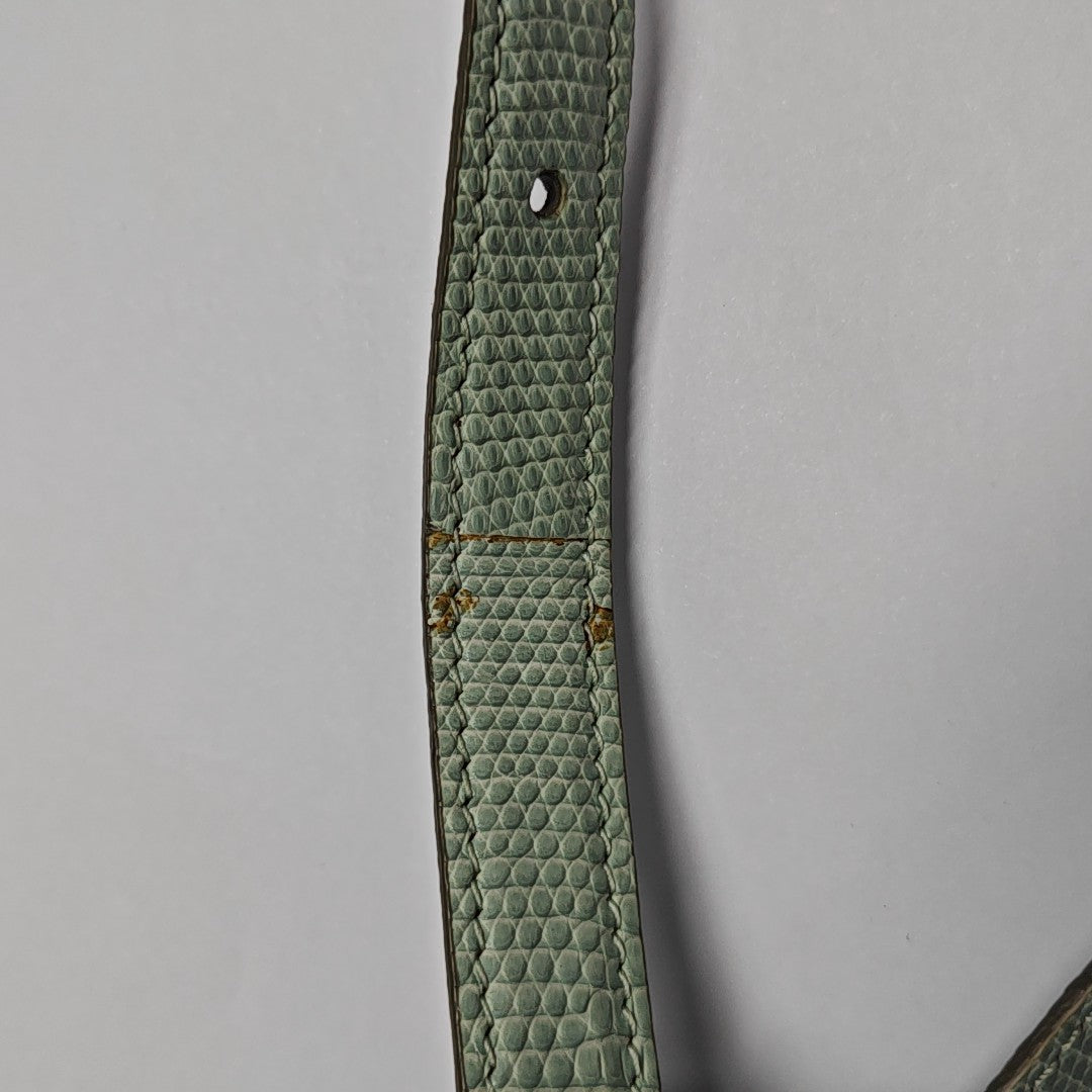 CLASSIC BOX Mini Lizard Green