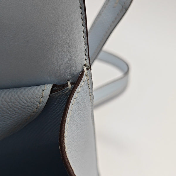 Verrou Epsom Blue