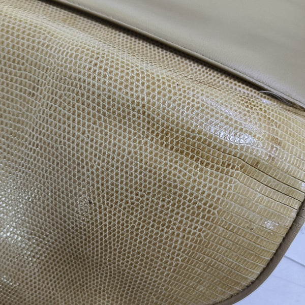 Calfskin Beige