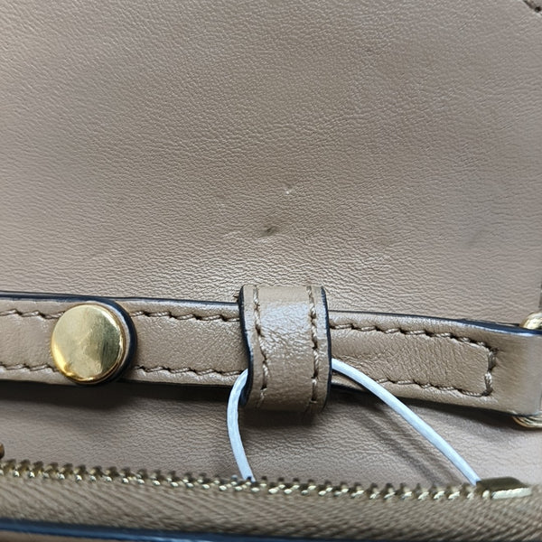 POCKET Calfskin Multicolor