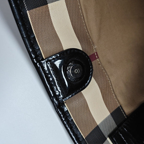 Canterbury Coated Canvas Beige