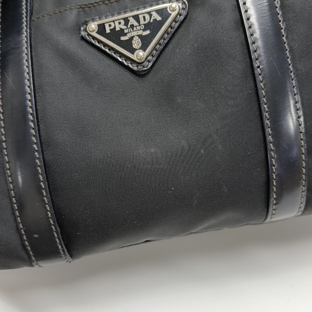 Nylon Black