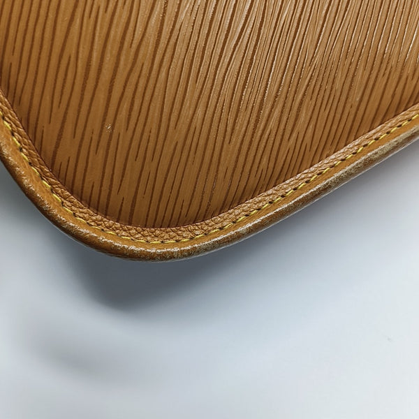 BUCI Epi Brown