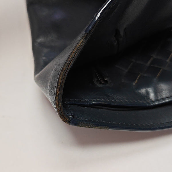 Calfskin Tote Bag Black