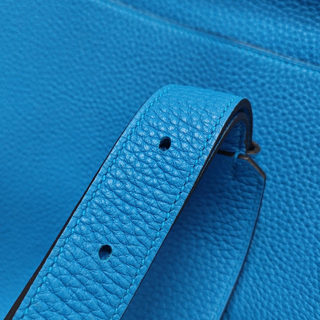 Jypsiere 28 Clemence Blue