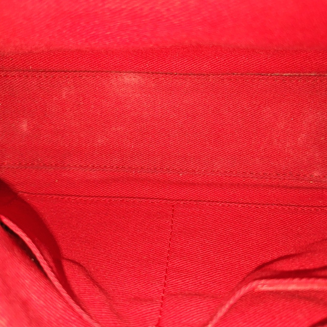 Fabric Tote Bag Black