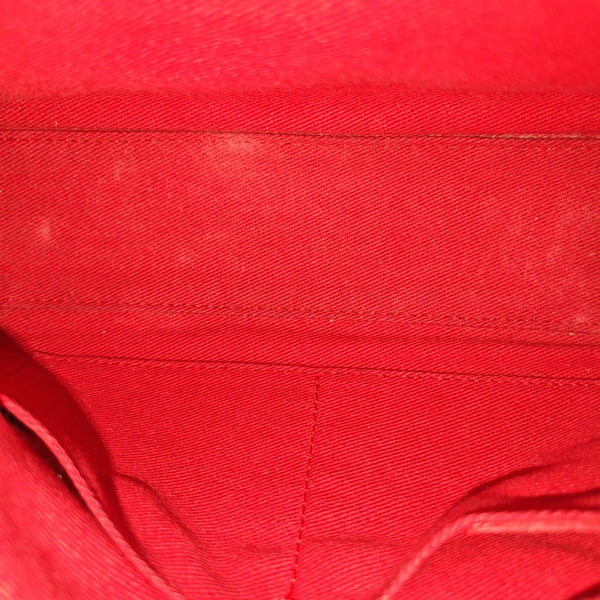 Fabric Tote Bag Black