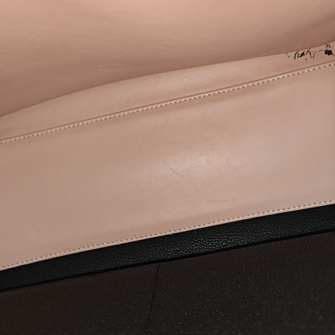 CITY STEAMER MM Calfskin Pink