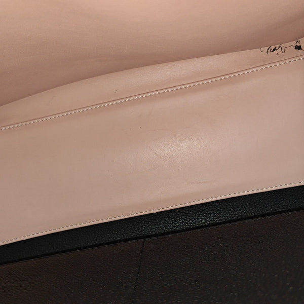 CITY STEAMER MM Calfskin Pink