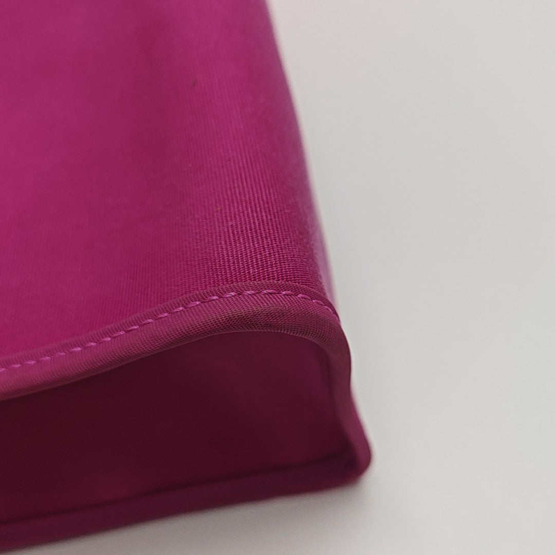Herbag 31 Canvas Pink