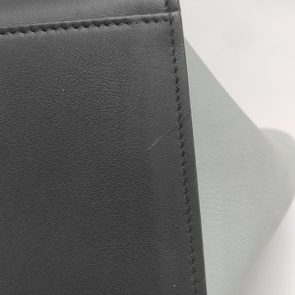 TRAPEZE Small Calfskin Multicolor