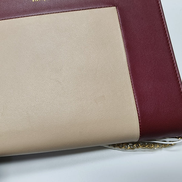 FRAME Small Calfskin Multicolor