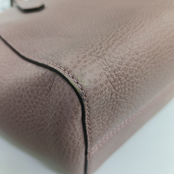 Swing Calfskin Pink