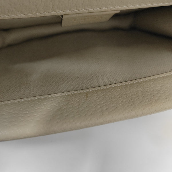 Dionysus Mini Calfskin Beige