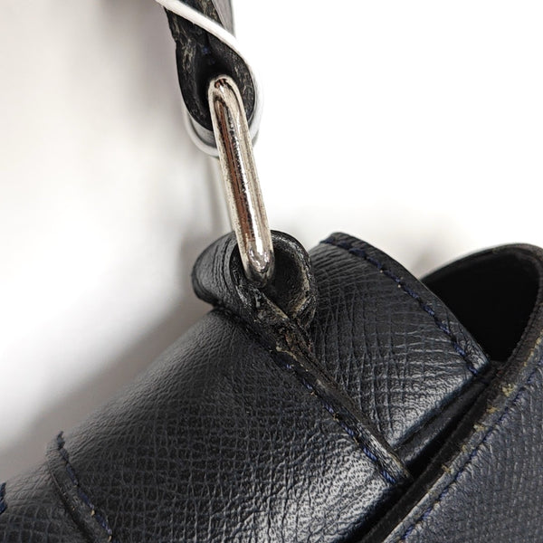BOREAL Calfskin Blue