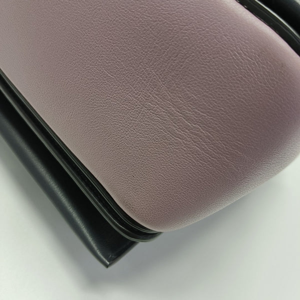 FRAME Medium Calfskin Multicolor