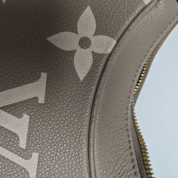 BAGATELLE Calfskin Gray
