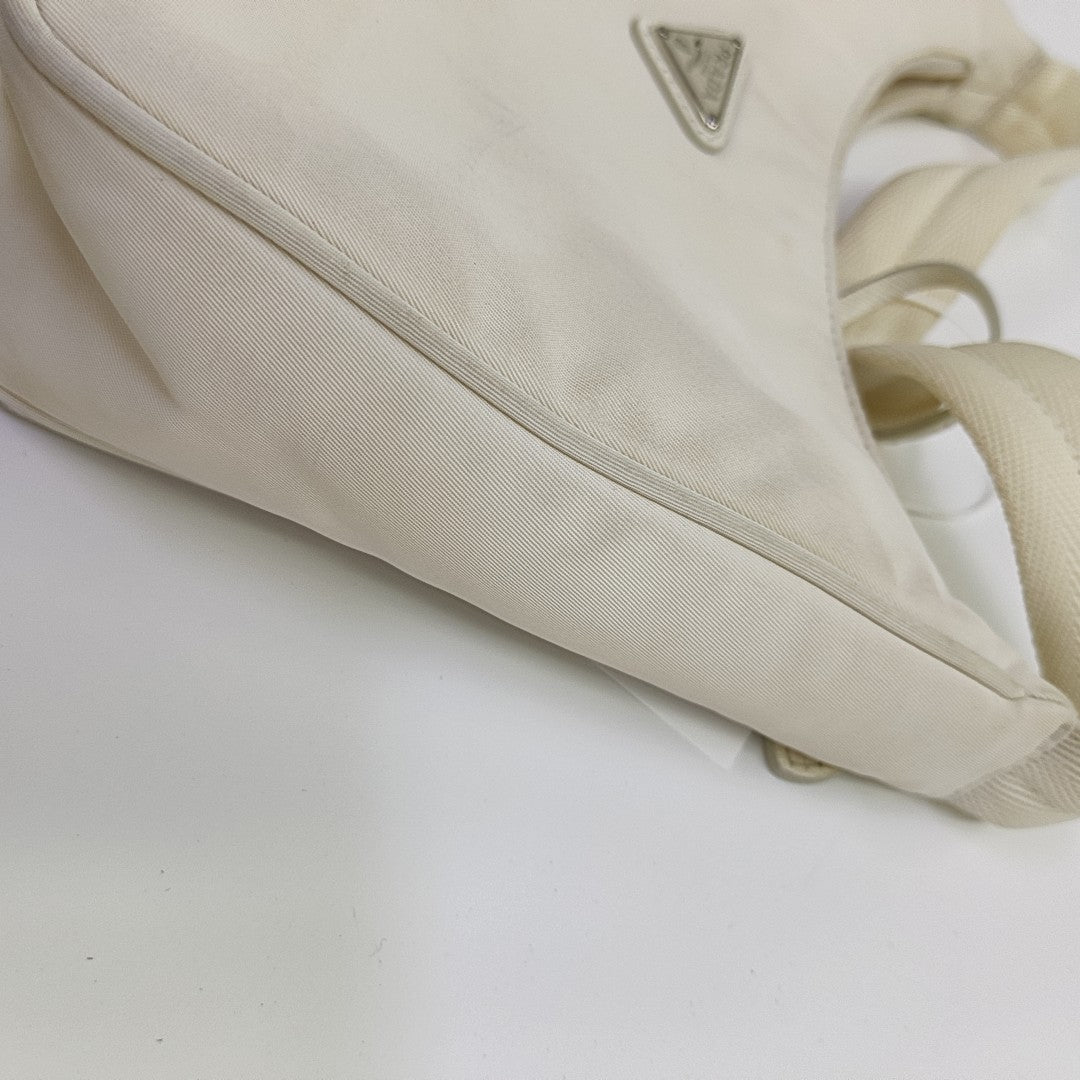 Re-Edition Fabric White