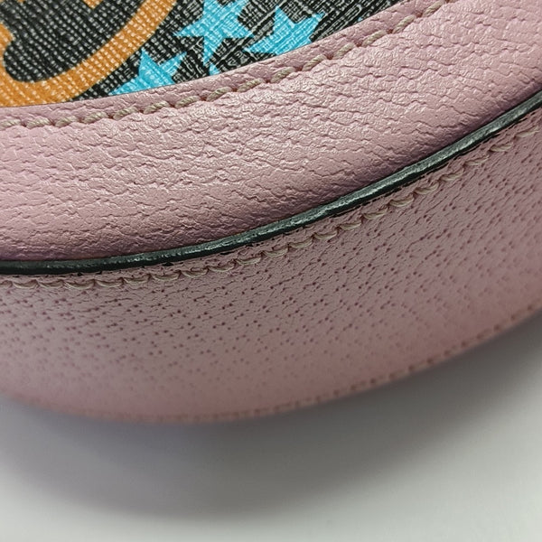 Ophidia Mini Coated Canvas Multicolor