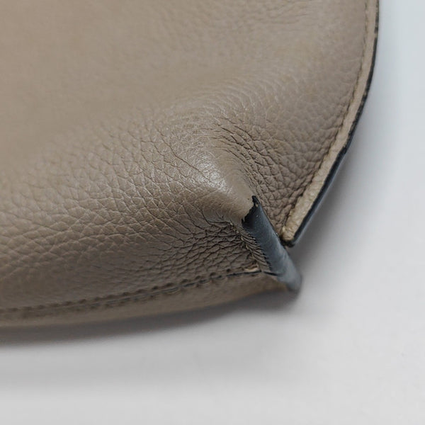Missy Calfskin Beige