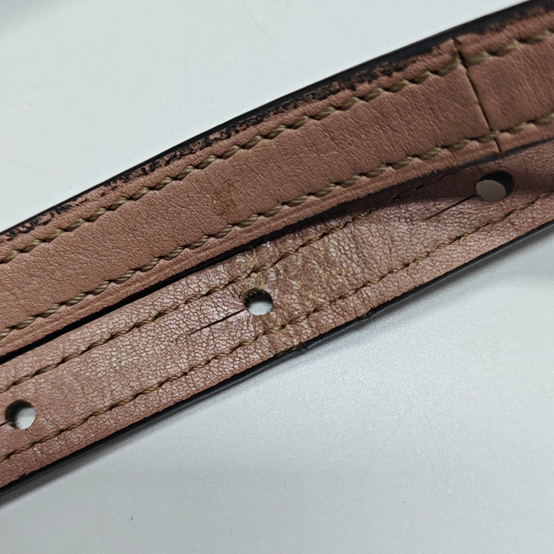 Barcelona Calfskin Pink