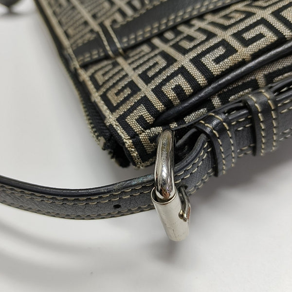 Fabric Black