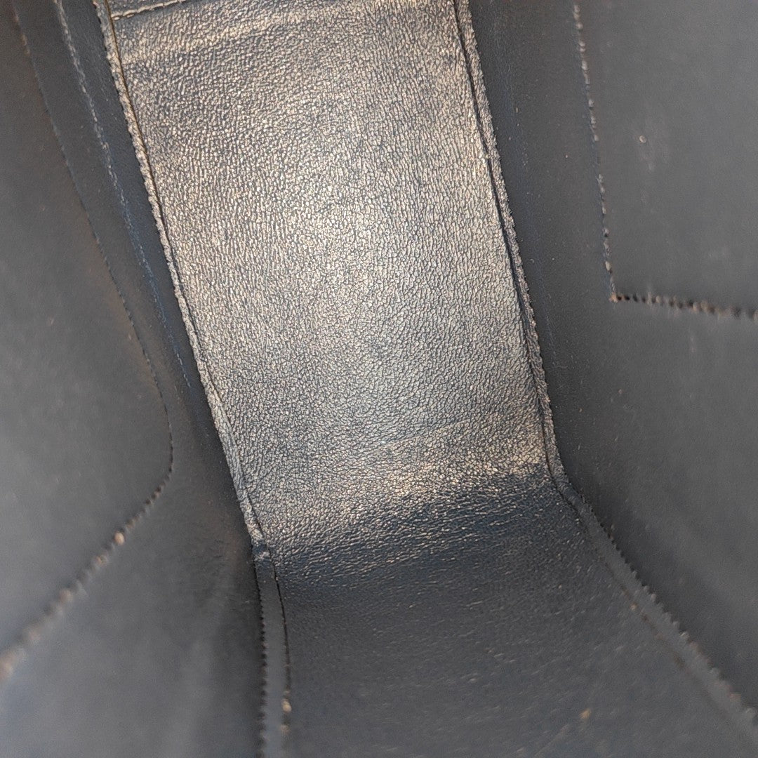 FRAME Medium Calfskin Multicolor
