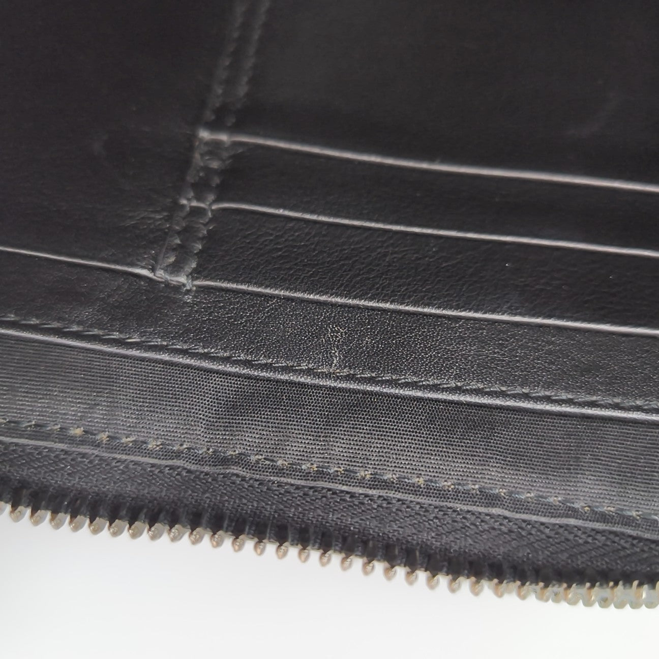 Safari Oblique Canvas Blue