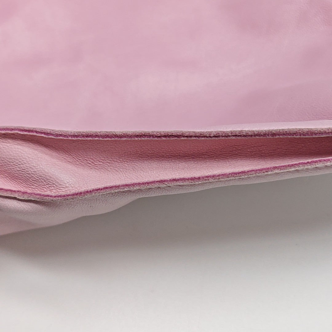 Clou De Selle Pink