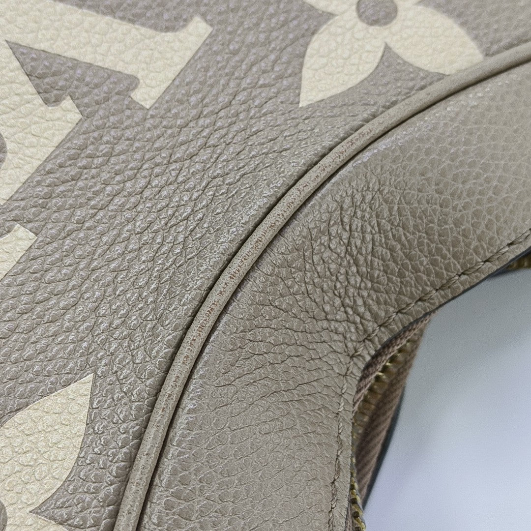 BAGATELLE Calfskin Gray