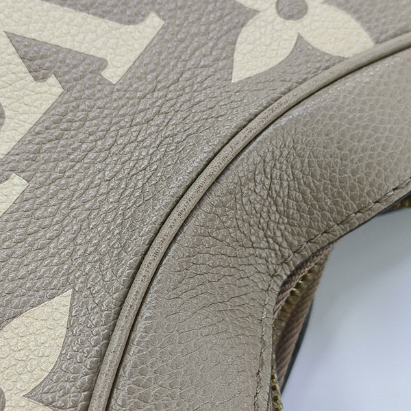 BAGATELLE Calfskin Gray