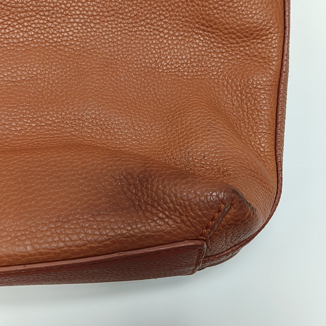 Remington Calfskin Orange