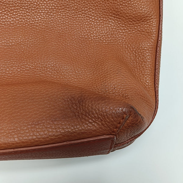 Remington Calfskin Orange