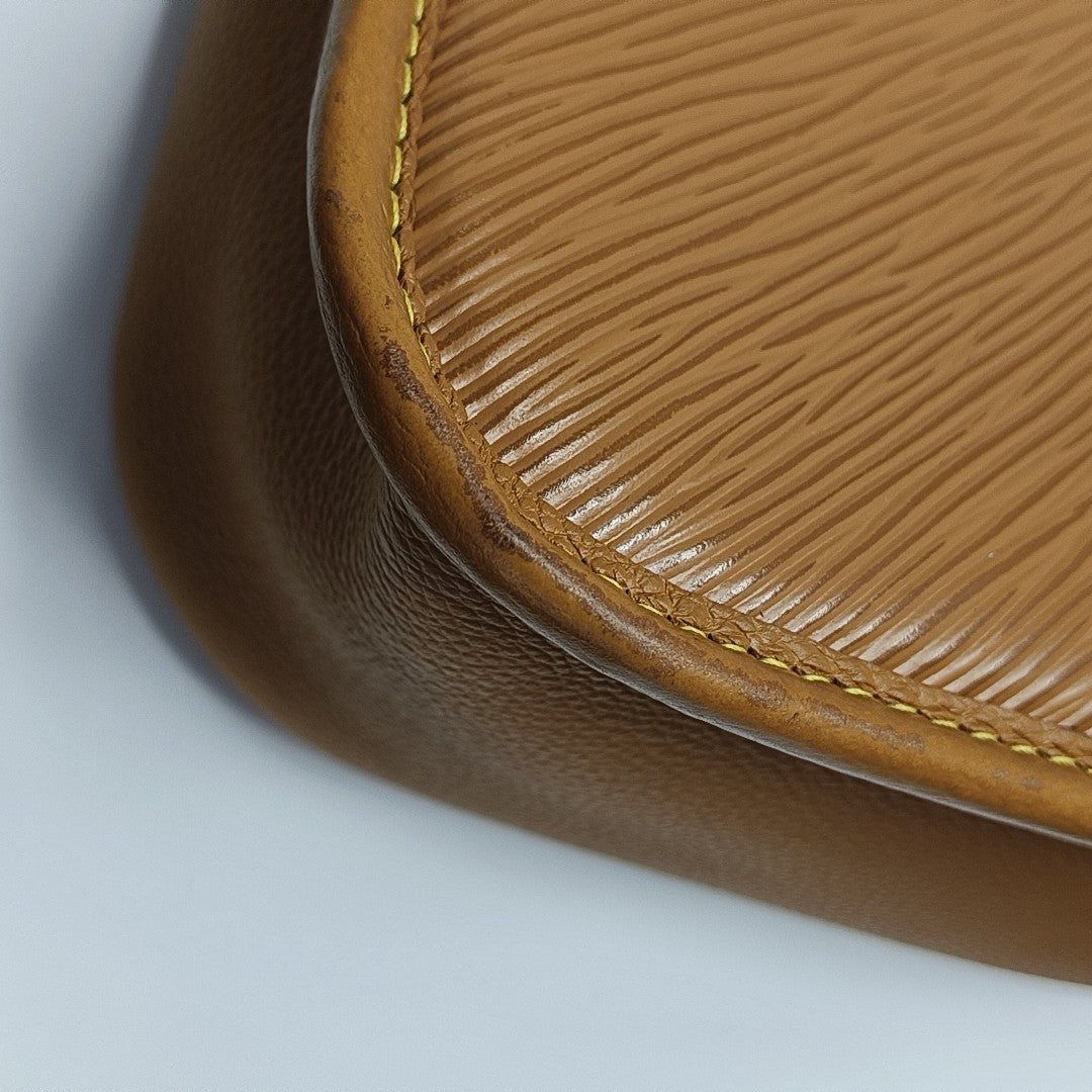 BUCI Epi Brown